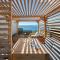 Villa SPA DECK 1, DECK 2, DECK 3