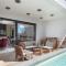 Villa SPA DECK 1, DECK 2, DECK 3