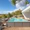 Villa SPA DECK 1, DECK 2, DECK 3