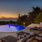 Luxury Villa Karmaniolos Fiskardo Kefalonia - Fiszkárdo