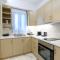 Momento Luxury Apartments walking distance from the beach