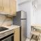 Momento Luxury Apartments walking distance from the beach