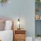 Jamson Pl Apartment - 3BR Sleeps 7
