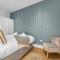 Jamson Pl Apartment - 3BR Sleeps 7