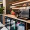 TRYP by Wyndham Wellington, Tory Street
