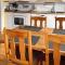 7 person holiday home in SÖLVESBORG-By Traum