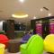 favehotel Hyper Square - Bandung