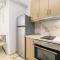 Momento Luxury Apartments walking distance from the beach - Nikiana