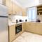 Momento Luxury Apartments walking distance from the beach - Nikiana