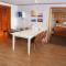 Loghouse apartment in arctic wonderland!