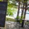 Greystone on Golden Lake