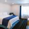 Napa Valley Hotel & Suites
