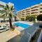 Portus apartment with pool - Santa Pola