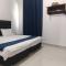 Happy Beach For Studio Rooms Apartment