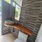 Cozy private Apartment, Mirador Escazú -Great view-