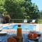 Exclusiva casa con piscina en Gondomar