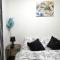 MB apartman