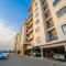 3-Bedroom SmartHome Luxury Apartment