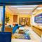 3-Bedroom SmartHome Luxury Apartment