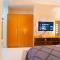 3-Bedroom SmartHome Luxury Apartment