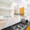 3-Bedroom SmartHome Luxury Apartment