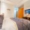 3-Bedroom SmartHome Luxury Apartment