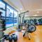 3-Bedroom SmartHome Luxury Apartment