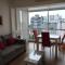 Departamento Zona Puerto De Olivos