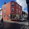 The Brontë Wing at The Apothecary Rye