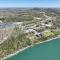 Cabin with Pool Access - Walk to Table Rock Lake! - Lampe