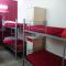 Joey's Hostel Delhi - Nowe Delhi