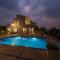 Tranquil Mulshi Villa with 4 Bedrooms