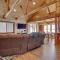 Away at Moose Bay Breezy Point Gem with Game Room - Breezy Point