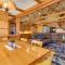 Away at Moose Bay Breezy Point Gem w/ Game Room