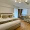 Bellagio Luxury Suites Apartments