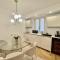 Bellagio Luxury Suites Apartments