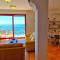 Amalfi Sea View Villa with Solarium Terrace & Bbq