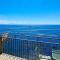 Amalfi Sea View Villa with Solarium Terrace & Bbq