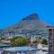 Central, Views, Fast Wi-fi, Reduced Rates, Parking - Cidade Do Cabo