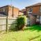 Shirley House 1, Guest House, Self Catering, Self Check in with smart locks, use of Fully Equipped Kitchen, Walking Distance to Southampton Central, Excellent Transport Links, Ideal for Longer Stays - Southampton
