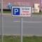 Pension an der Werft