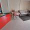 South TENERIFE 2 bedrooms with SUNNY TERRACE and AMAZING VIEWS to TEIDE and POOL