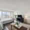 Ocean View studio 39th Floor at Island Colony 3917