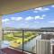 Ocean View studio 39th Floor at Island Colony 3917 - Honolulu