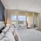 Ocean View studio 39th Floor at Island Colony 3917 - Honolulu