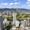 Ocean View studio 39th Floor at Island Colony 3917