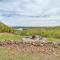 Lake-View Retreat with Fire Pit in Mountain Home!