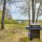 Lake-View Retreat with Fire Pit in Mountain Home! - Mountain Home