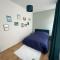Immeuble Bavay 3 apparts, 4 Chambres, 5 ambiances - 瓦朗西纳