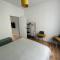 Immeuble Bavay 3 apparts, 4 Chambres, 5 ambiances - 瓦朗西纳